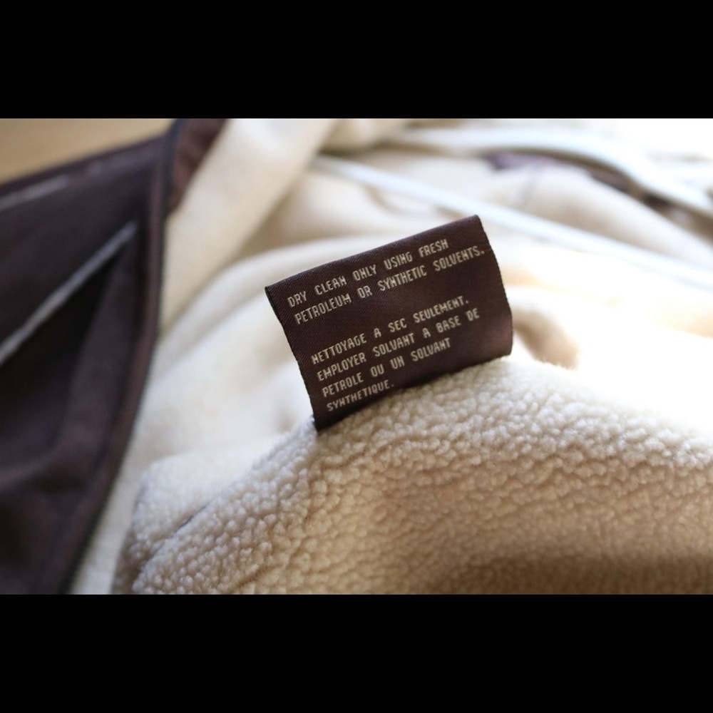 ⚬ marc new york brown jacket | XLG - Picture 5 of 5